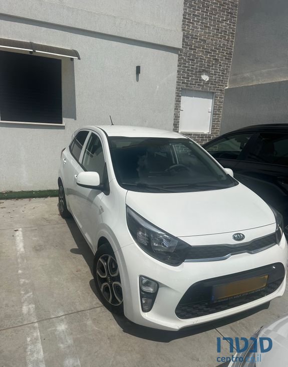 2019' Kia Picanto קיה פיקנטו photo #3