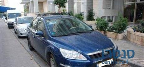 2009' Ford Focus פורד פוקוס photo #2