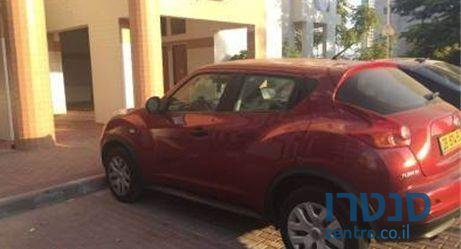 2014' Nissan Juke ניסן ג'וק photo #1