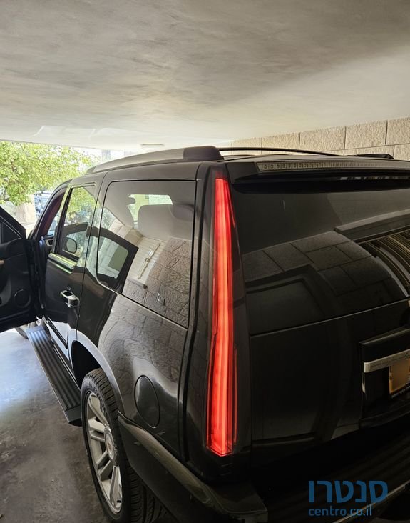 2013' Cadillac Escalade קאדילק אסקלייד photo #1