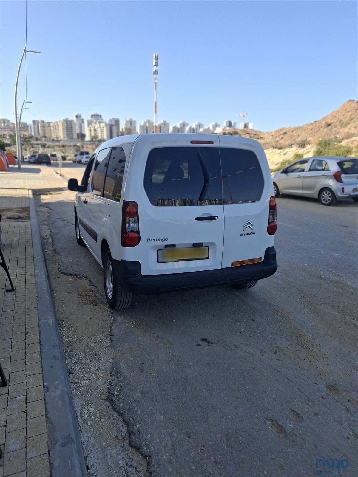 2018' Citroen AX סיטרואן photo #5