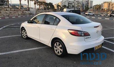 2012' Mazda 3 3 מאזדה photo #3