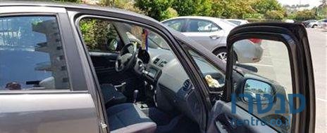 2014' Suzuki SX4 סוזוקי photo #1