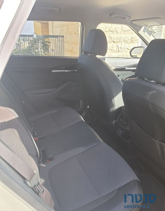 2021' Kia Seltos קיה סלטוס photo #4