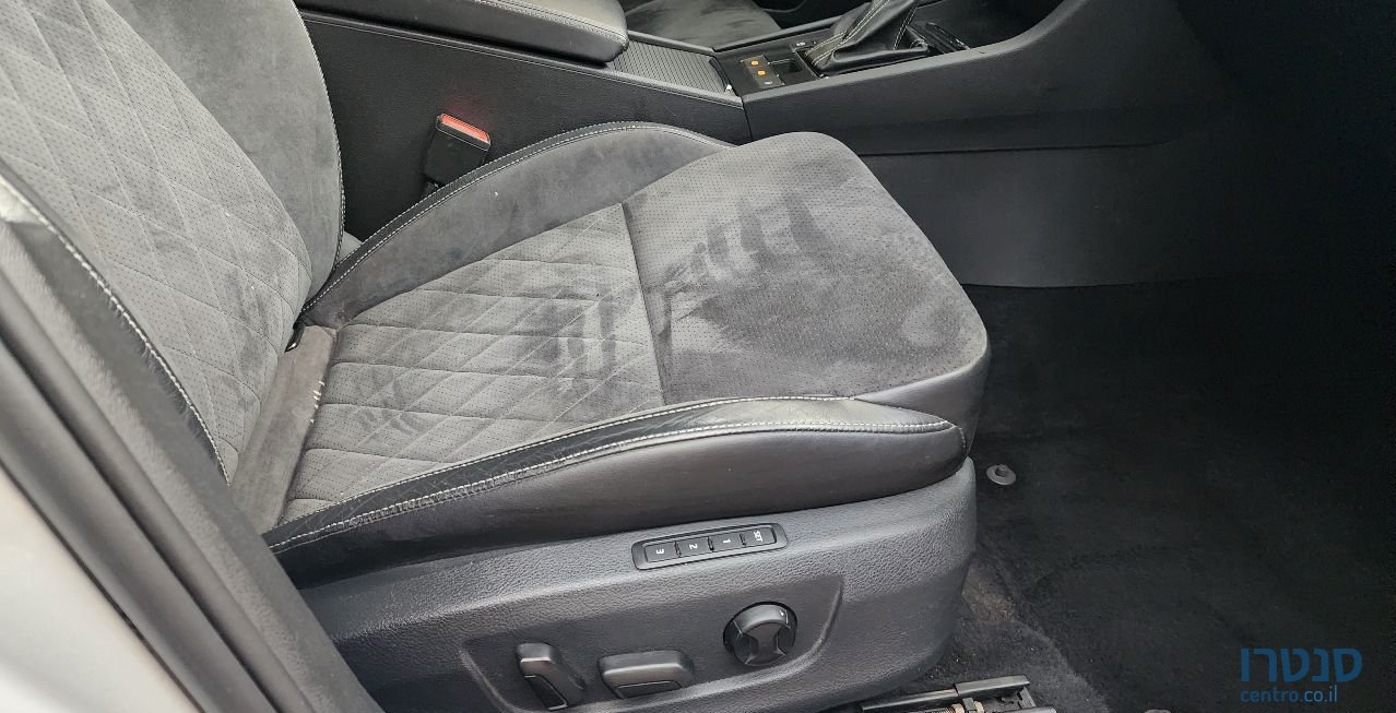 2020' Skoda Superb סקודה סופרב photo #5