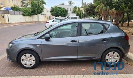 2014' SEAT Ibiza סיאטא יביזה photo #2