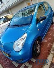 2010' Suzuki Alto סוזוקי אלטו photo #1