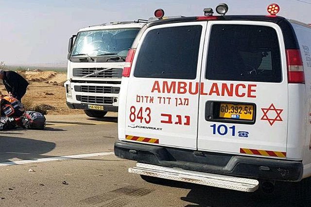 Столкновение двух грузовиков на 232-й трассе, 06.04.2026