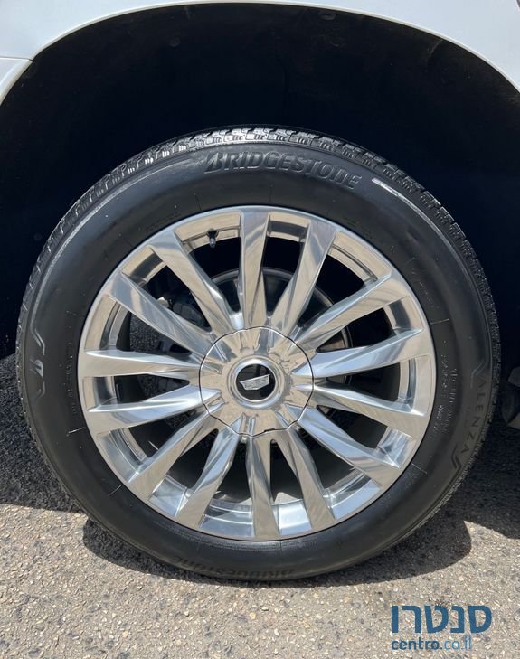 2022' Cadillac Escalade קאדילק אסקלייד photo #3