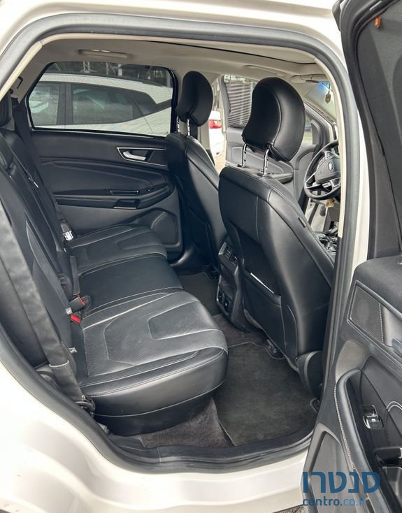 2016' Ford Edge פורד אדג' photo #6