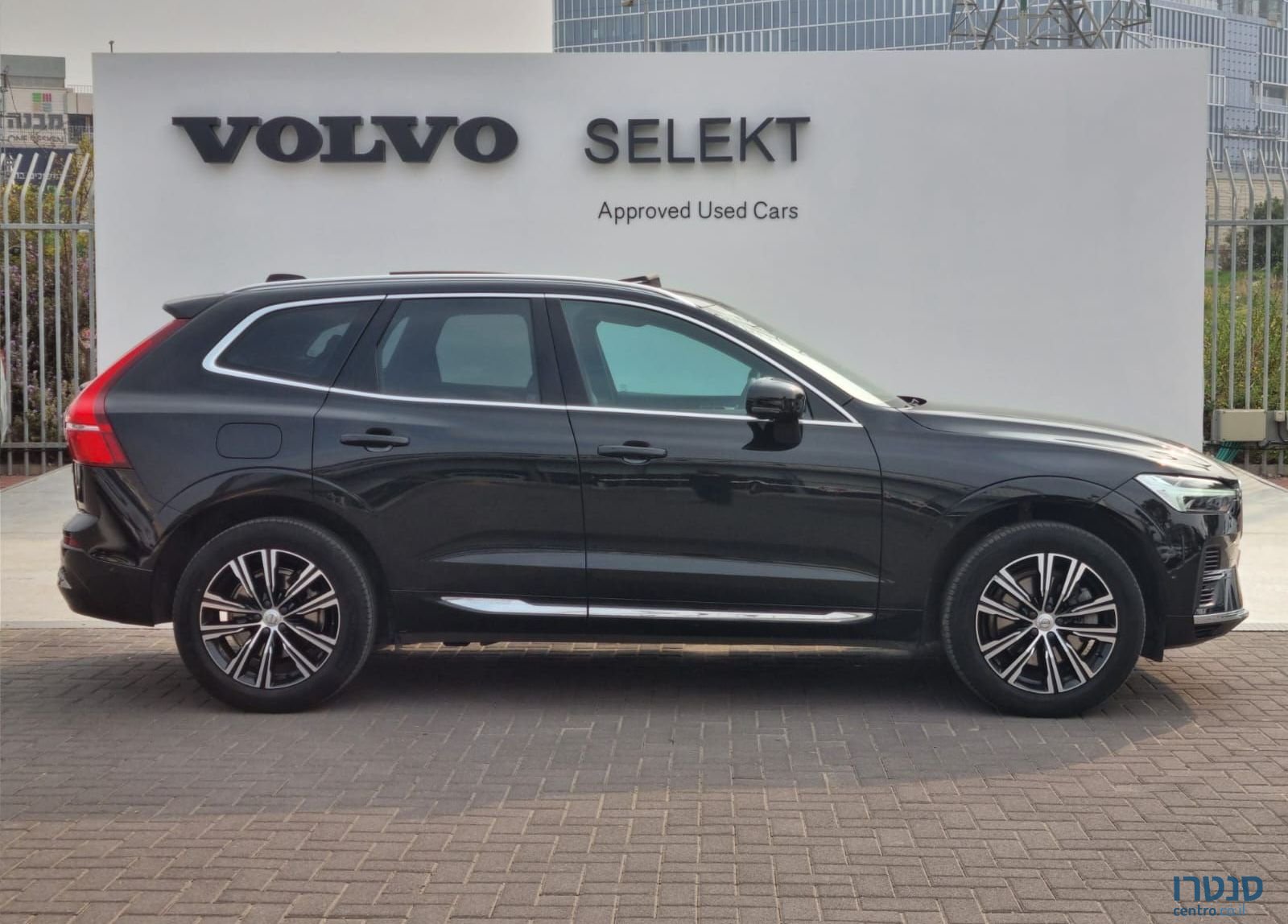 2022' Volvo XC60 וולוו photo #5