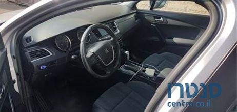 2012' Peugeot 508 508 פיג'ו photo #2
