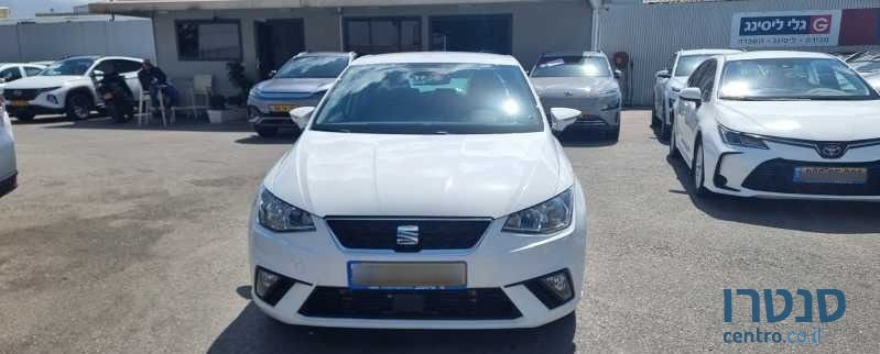 2020' SEAT Ibiza סיאט איביזה photo #3