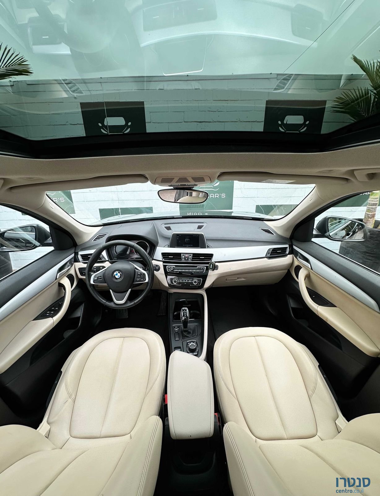 2022' BMW X1 ב מ וו photo #5