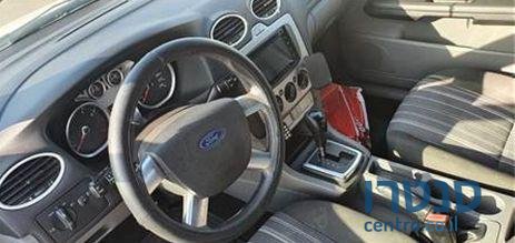 2011' Ford Focus פורד פוקוס photo #3