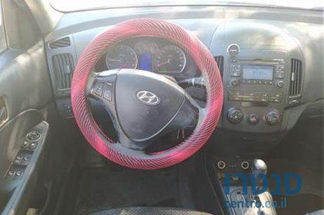 2010' Hyundai I30Cw יונדאי photo #4