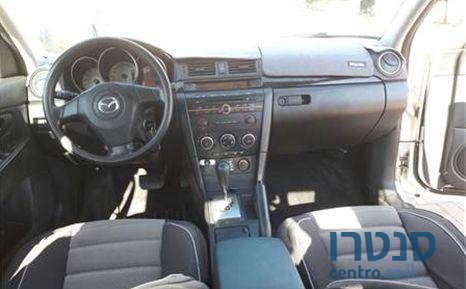 2009' Mazda 3 אקטיב photo #1