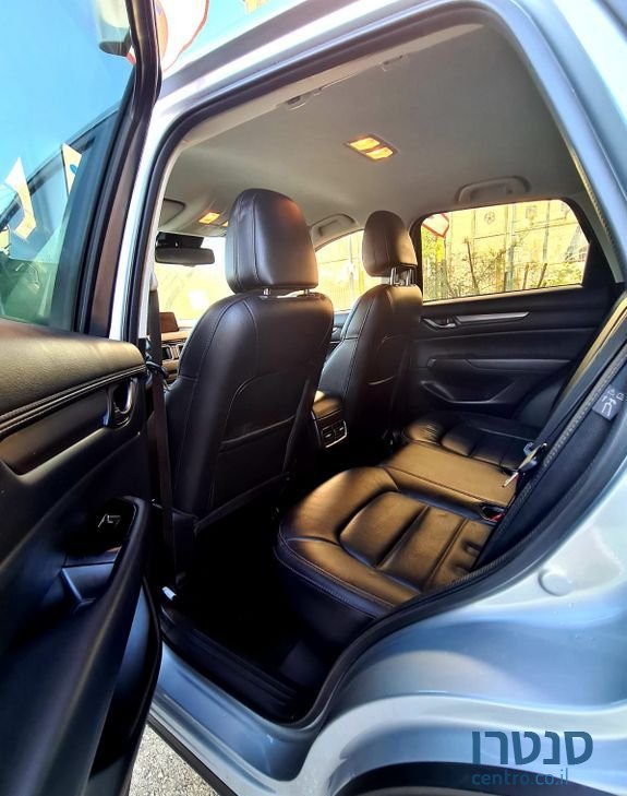 2018' Mazda CX-5 מאזדה photo #2