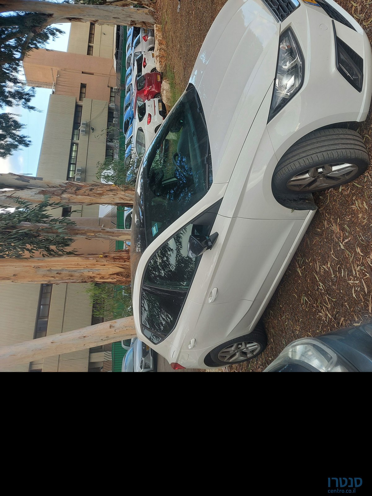 2021' SEAT Ibiza סיאט איביזה photo #2