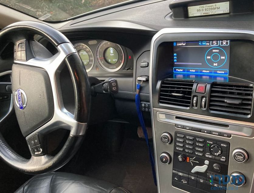 2010' Volvo XC60 וולוו photo #3