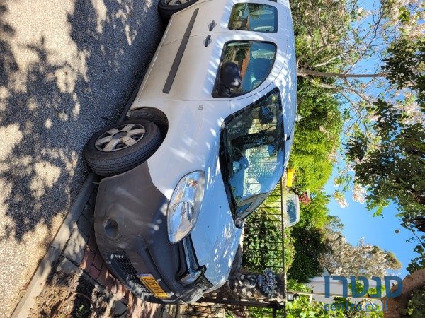 2018' Renault Kangoo photo #1