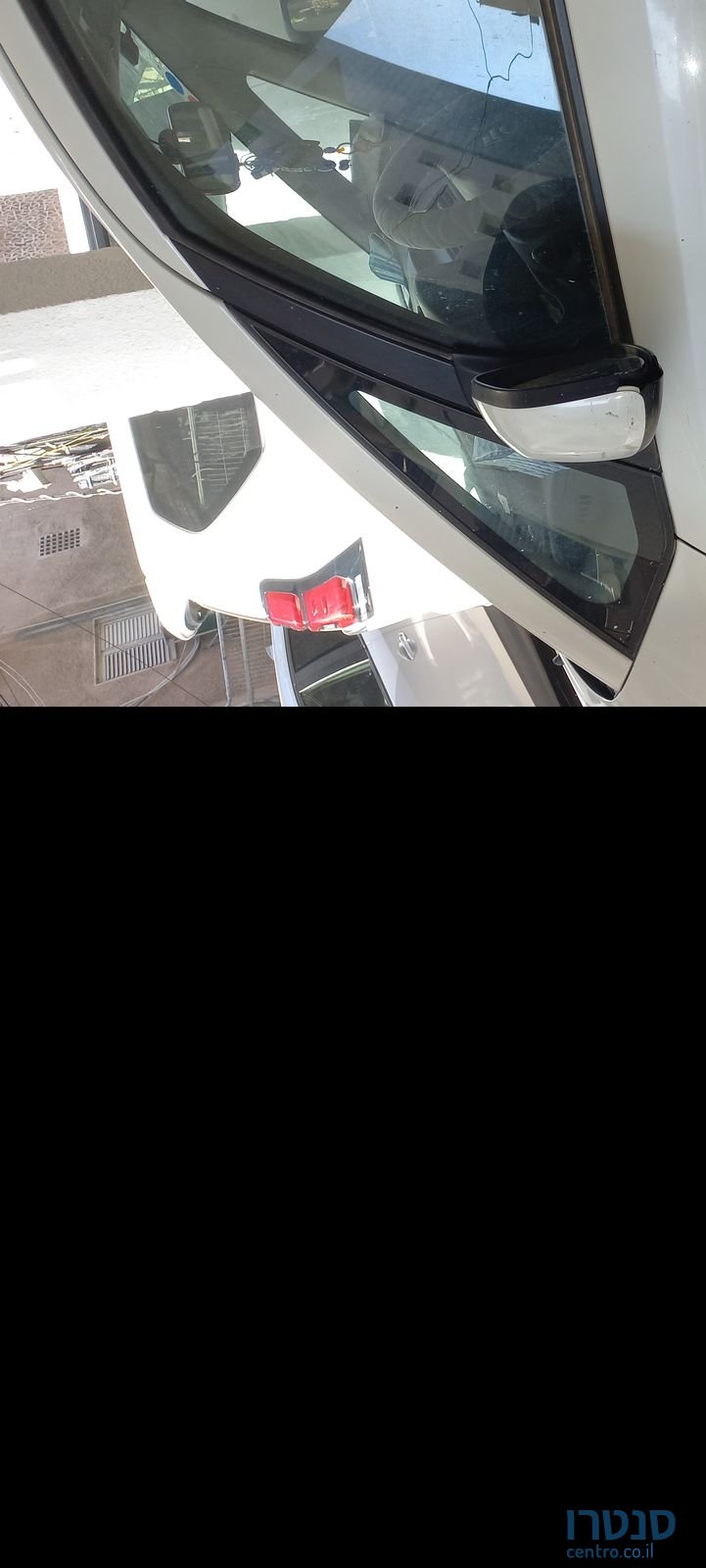 2009' Suzuki SX4 סוזוקי photo #3