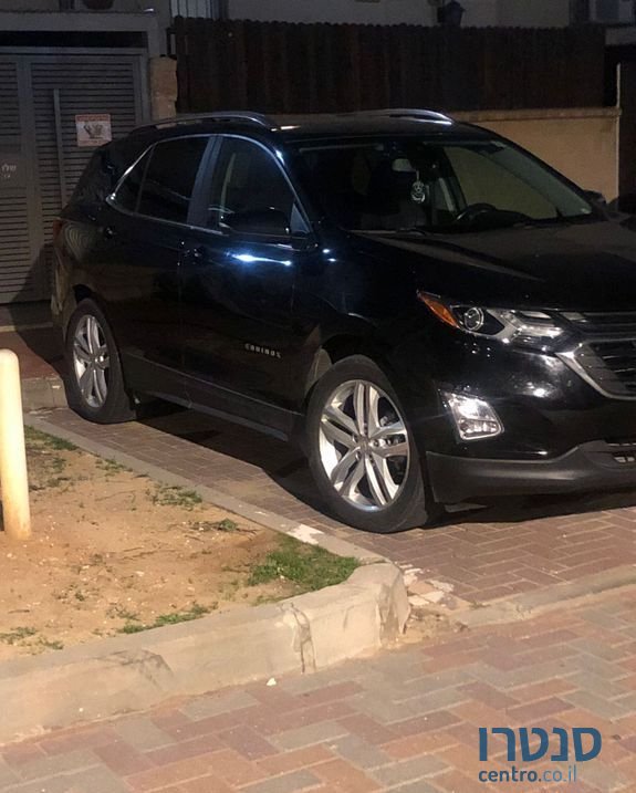 2021' Chevrolet Equinox שברולט אקווינוקס photo #6