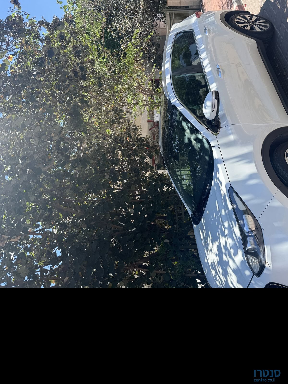 2018' Kia Forte קיה פורטה photo #2