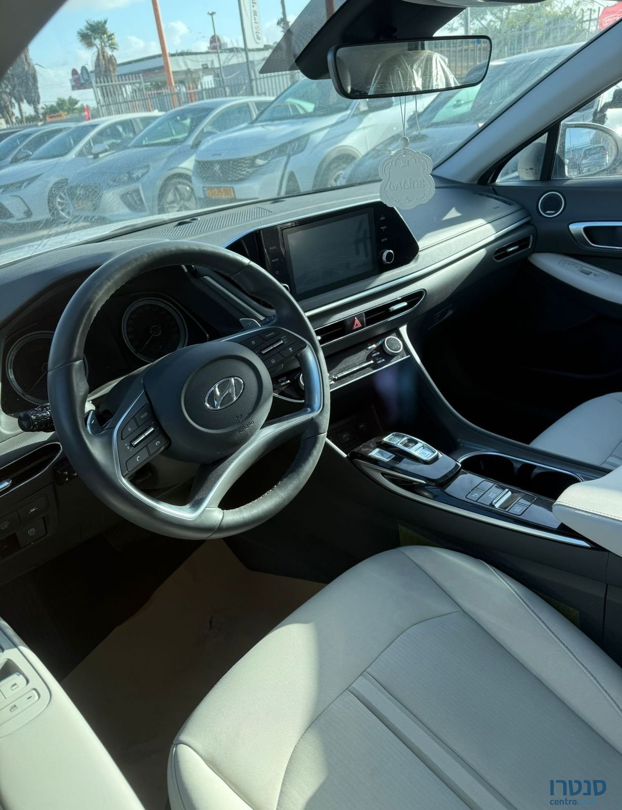 2023' Hyundai Sonata יונדאי סונטה photo #5