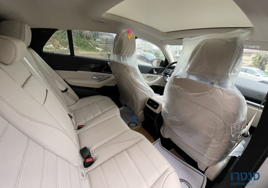 2022' Mercedes-Benz Gle מרצדס photo #4