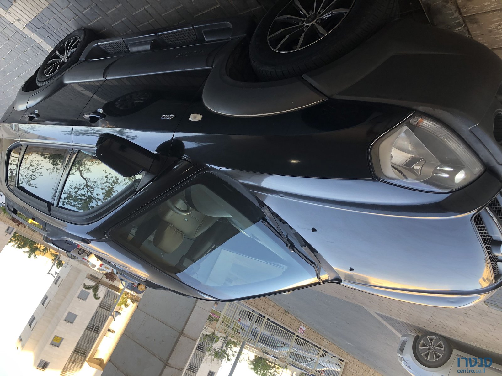 2006' Hyundai יונדאי photo #2