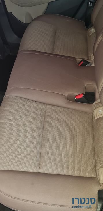 2016' Hyundai Tucson יונדאי טוסון photo #6