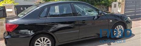 2009' Subaru B3 סובארו photo #4