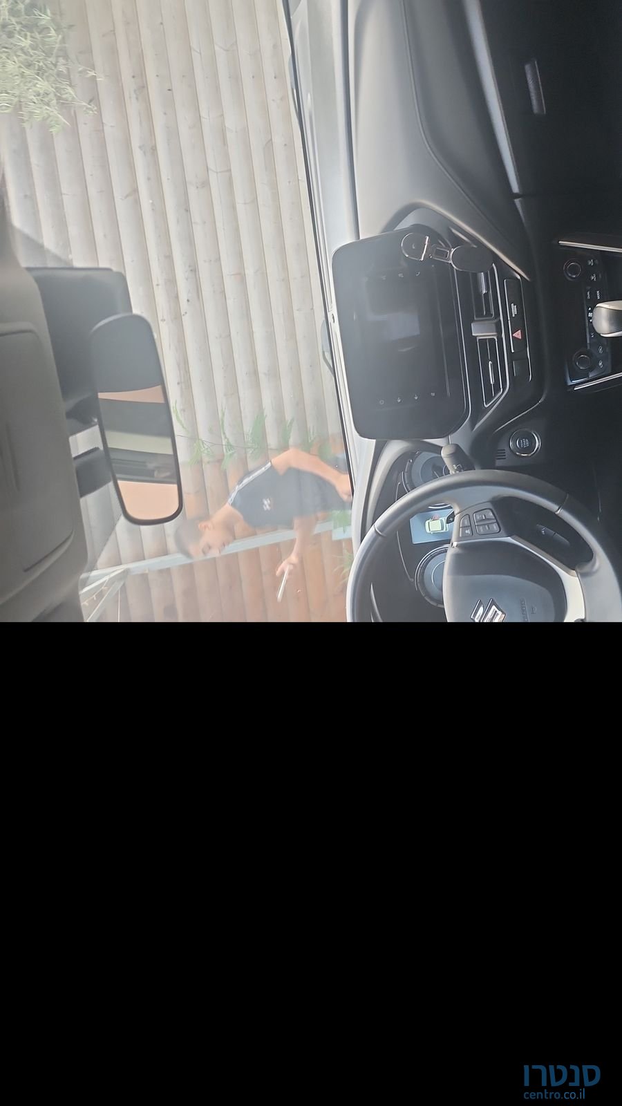 2023' Suzuki SX4 סוזוקי photo #4