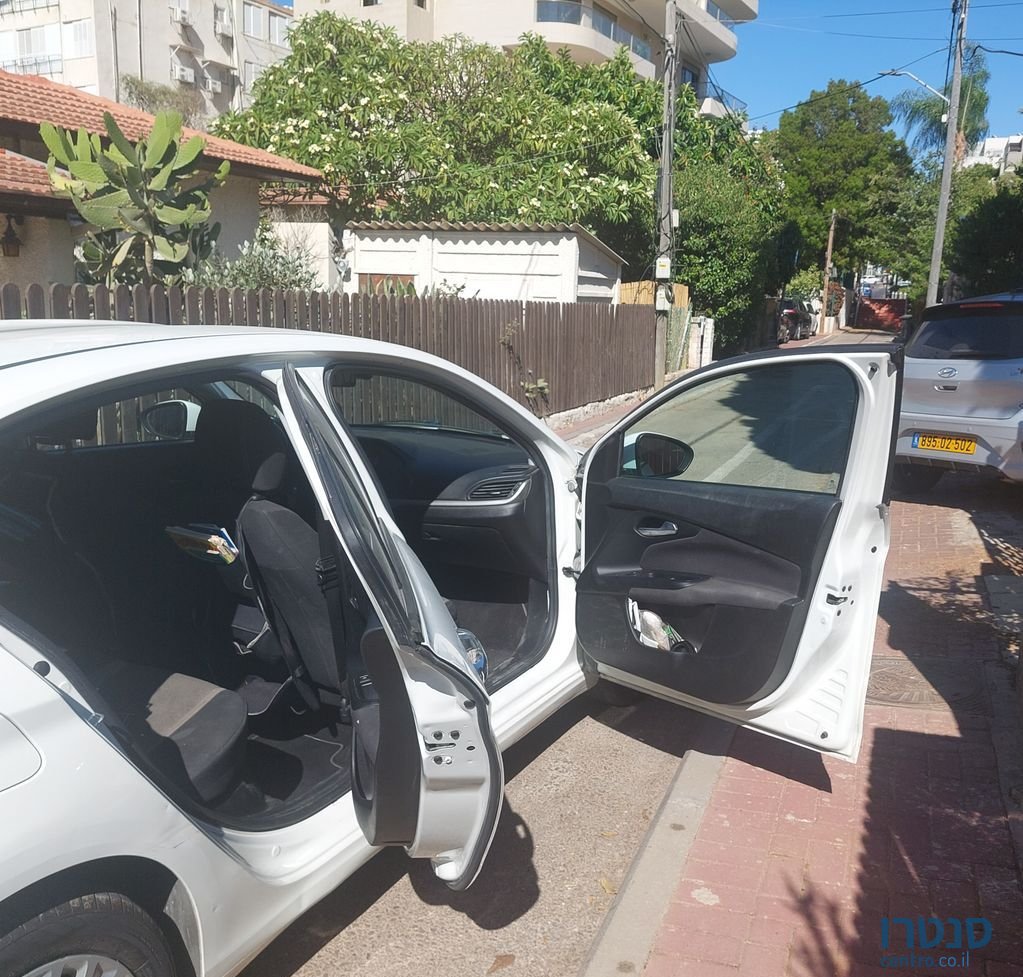 2017' Fiat Tipo פיאט טיפו photo #4