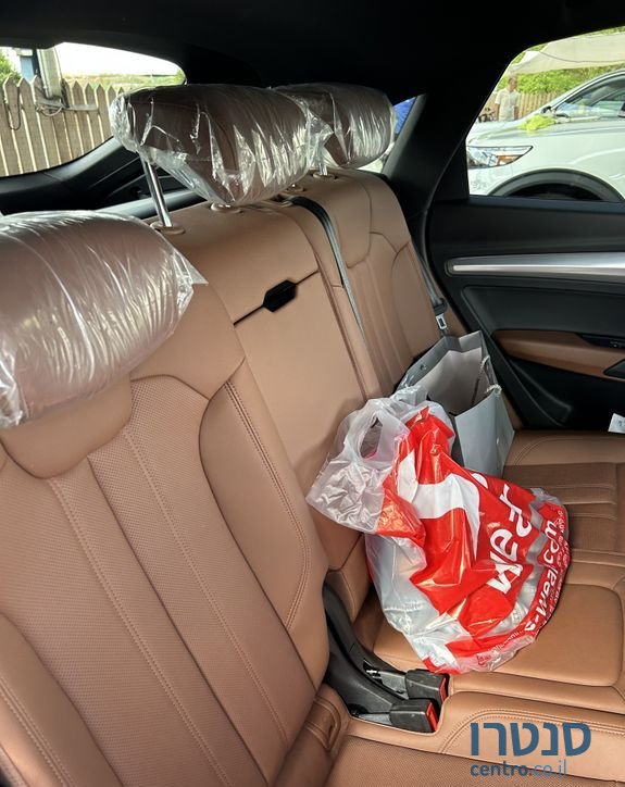 2022' Audi Q5 אאודי photo #4