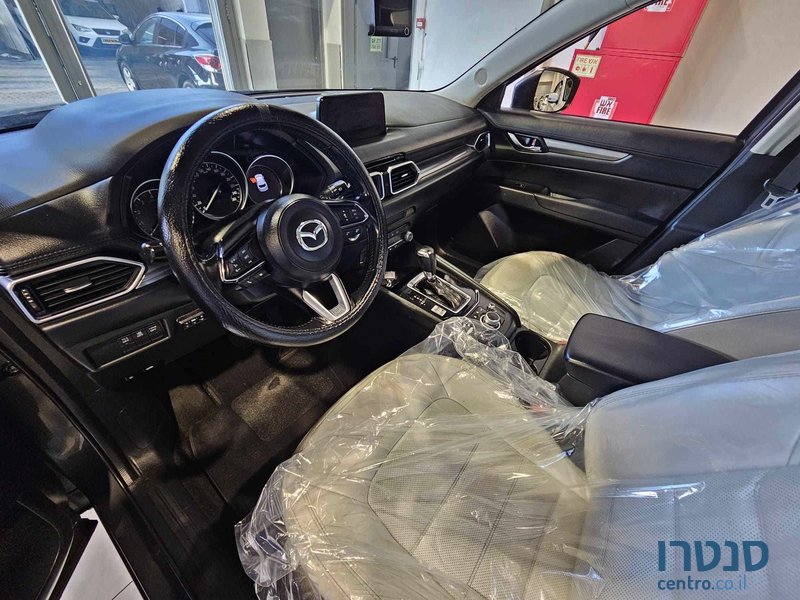 2020' Mazda CX-5 photo #5