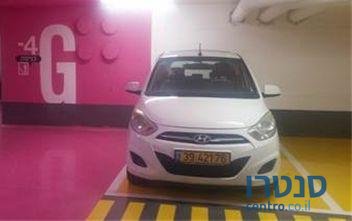 2011' Hyundai i10 i10 יונדאי photo #2