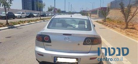 2004' Mazda 3 מאזדה photo #1