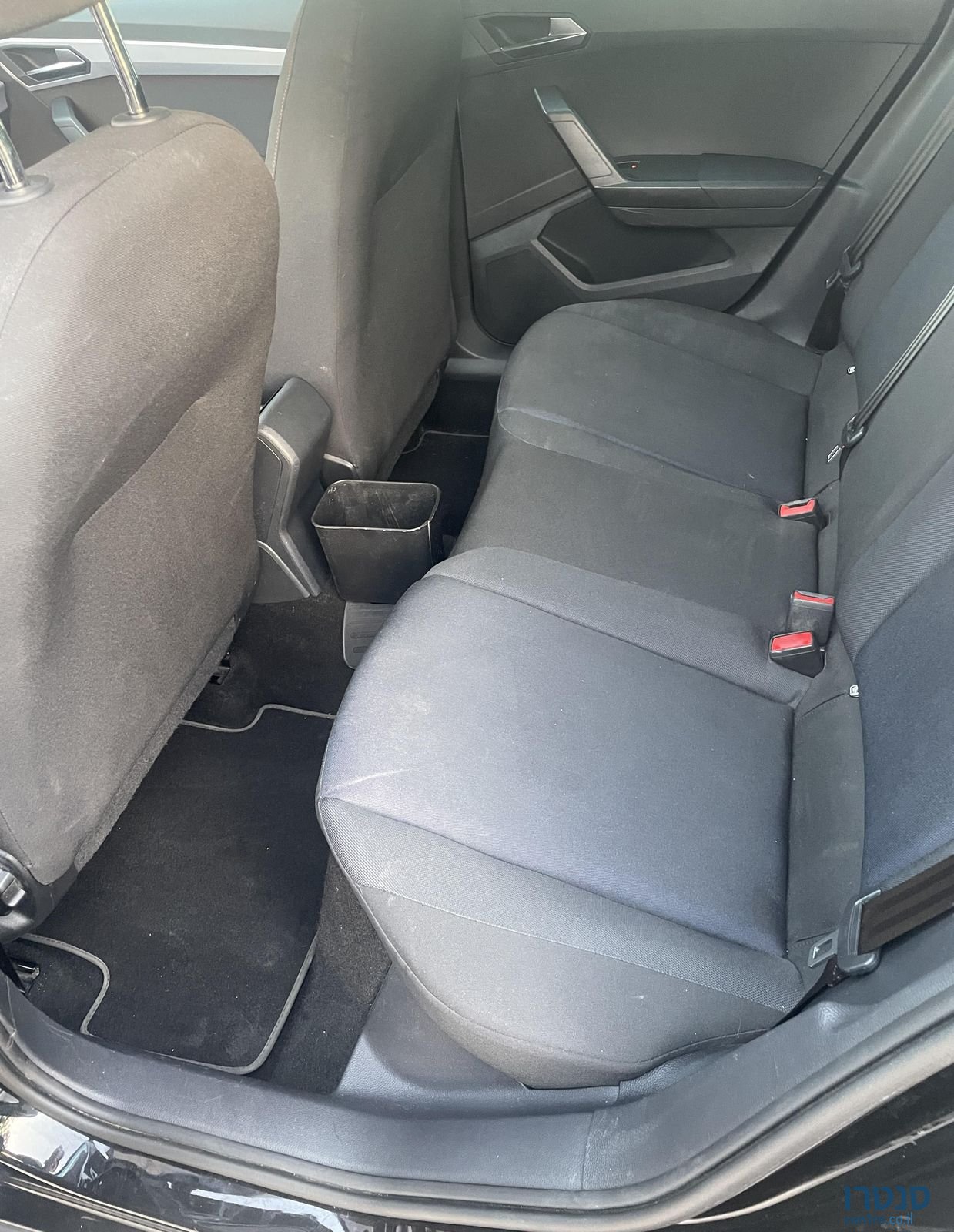 2022' SEAT Arona סיאט ארונה photo #4