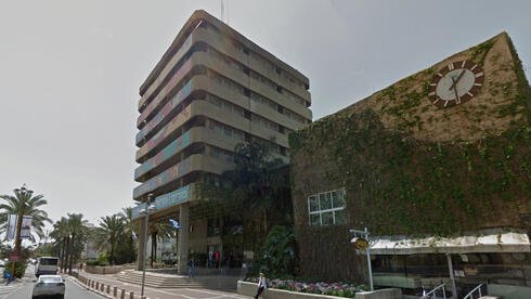 עיריית חולון