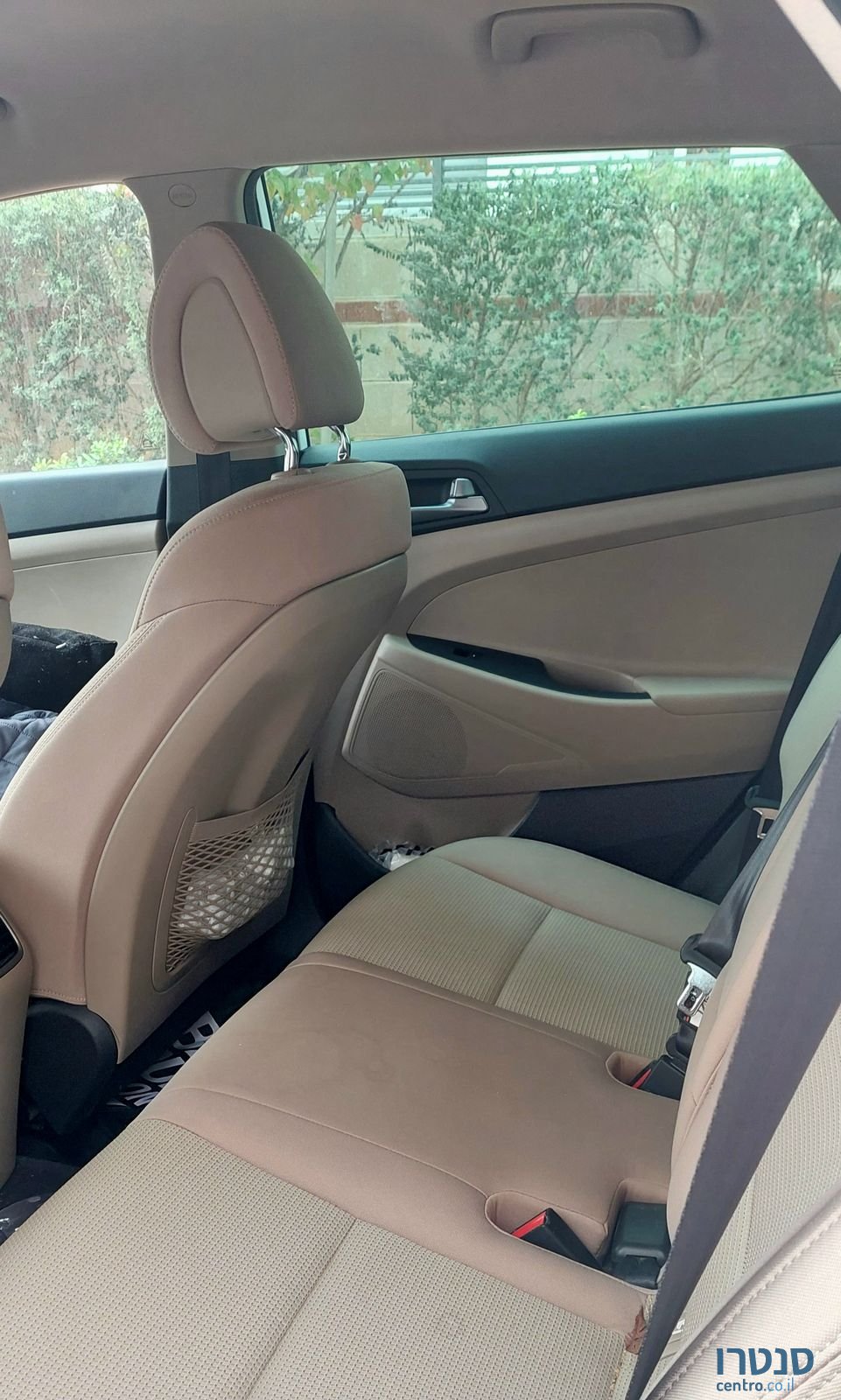 2016' Hyundai i30 יונדאי photo #6