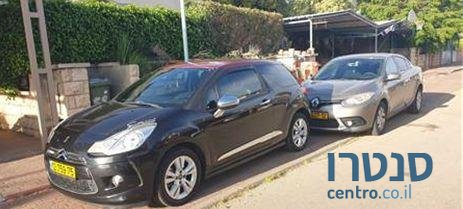 2011' Citroen DS3 סיטרואן photo #4