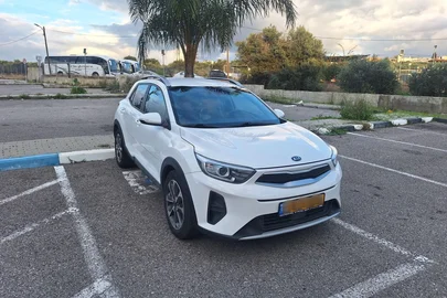 2019' Kia Stonic קיה סטוניק