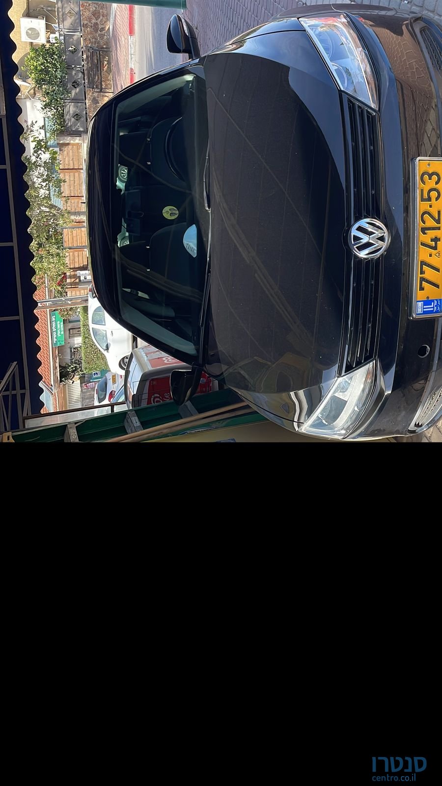 2015' Volkswagen Jetta פולקסווגן ג`טה photo #2