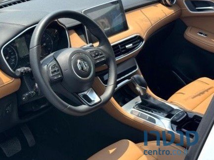 2024' MG EHS photo #4