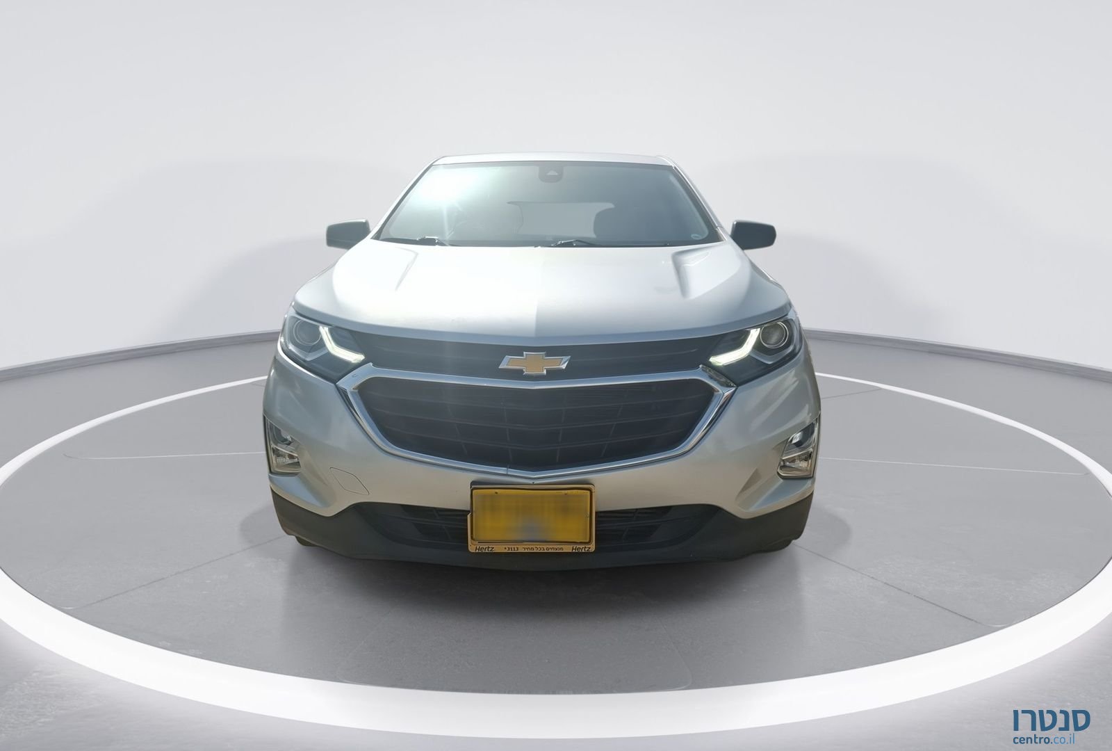 2021' Chevrolet Equinox שברולט אקווינוקס photo #5