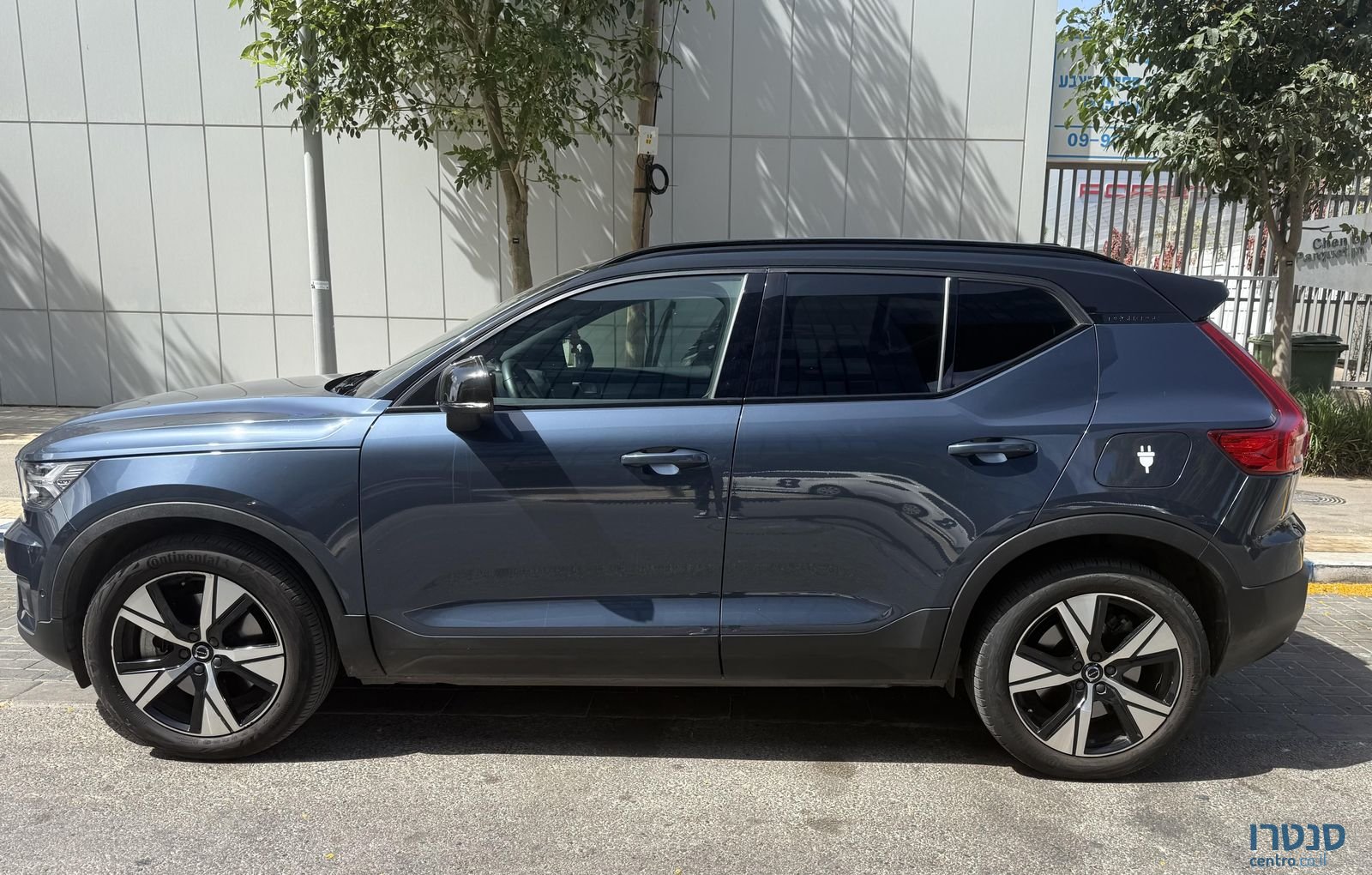 2021' Volvo XC40 וולוו photo #5