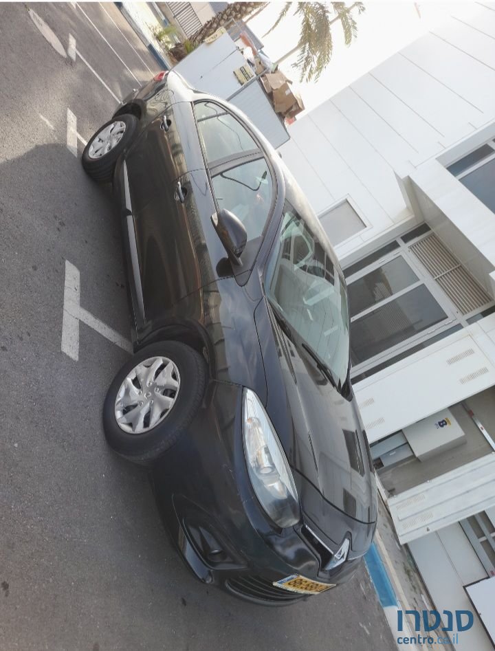2014' Renault Fluence רנו פלואנס photo #2