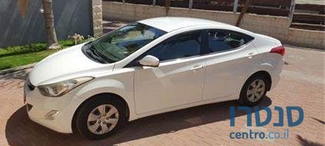 2011' Hyundai i35 יונדאי photo #1